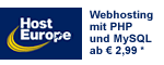 Host Europe
